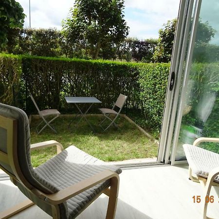 Charmant 2 Pieces A 500 M Des Plages Et Du Centre 卡布尔 外观 照片