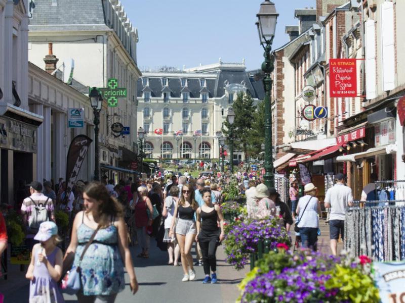 Charmant 2 Pieces A 500 M Des Plages Et Du Centre 卡布尔 外观 照片