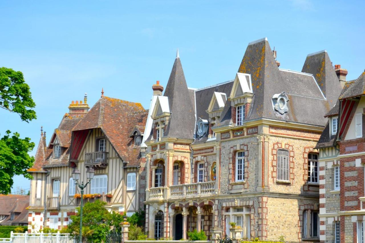 Charmant 2 Pieces A 500 M Des Plages Et Du Centre 卡布尔 外观 照片