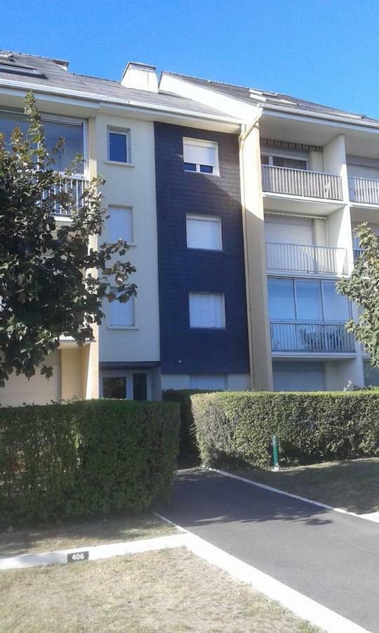 Charmant 2 Pieces A 500 M Des Plages Et Du Centre 卡布尔 外观 照片