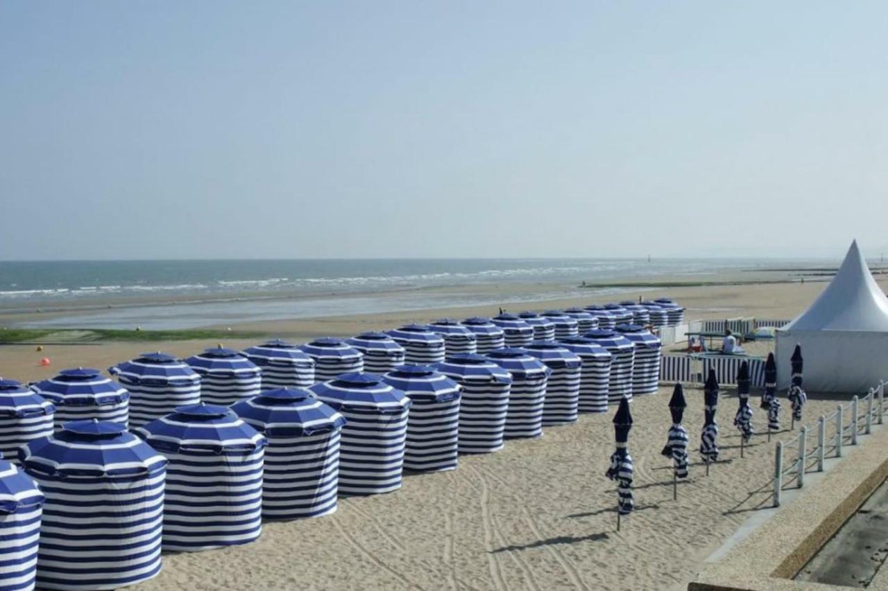 Charmant 2 Pieces A 500 M Des Plages Et Du Centre 卡布尔 外观 照片