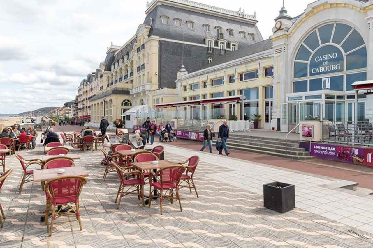 Charmant 2 Pieces A 500 M Des Plages Et Du Centre 卡布尔 外观 照片