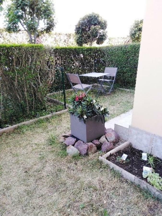 Charmant 2 Pieces A 500 M Des Plages Et Du Centre 卡布尔 外观 照片