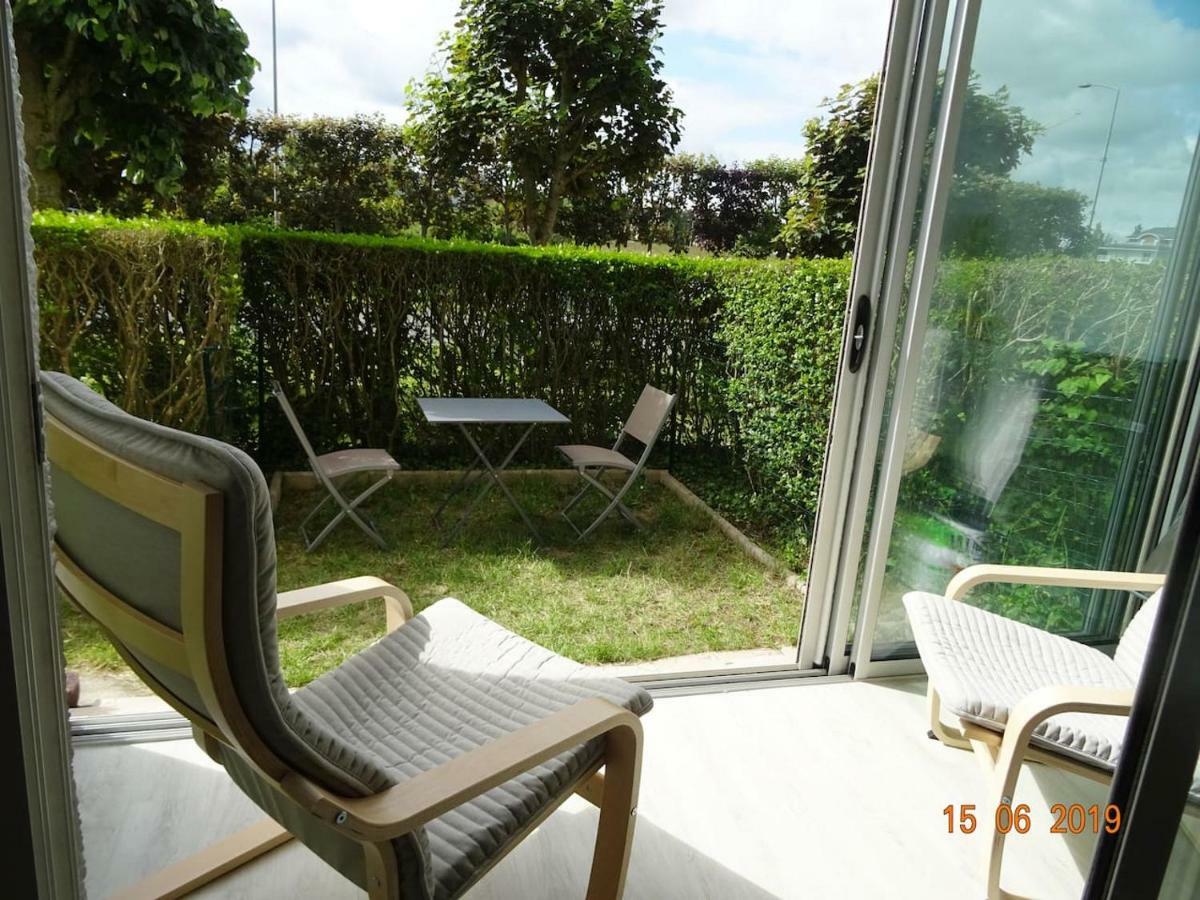 Charmant 2 Pieces A 500 M Des Plages Et Du Centre 卡布尔 外观 照片